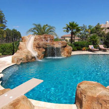 Pools