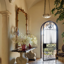 Entrée