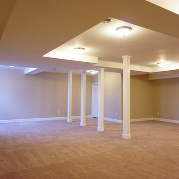 Recent Home in Amherst