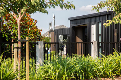 Eden Close House