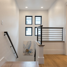 stairway