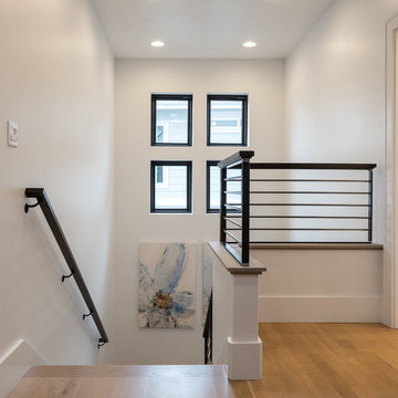 2017 Parade Home - The Arcadia