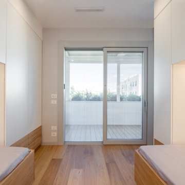 CASA AF | AF HOUSE | 80 MQ