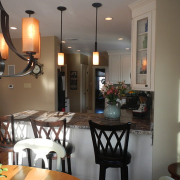 Comfortable Family Home