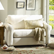 Basement Ideas--Guest Room!