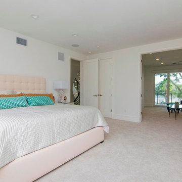 Bayshore Boulevard - South Tampa - Custom Home