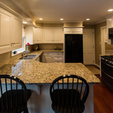 Kitchen Renovation