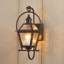 Outdoor Lighting