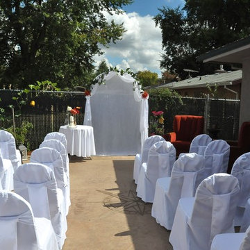 Summer Wedding