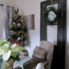 Holiday Dining Room 2014