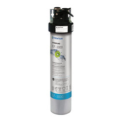 EF-3000 Full-Flow Filtration System - Small Kitchen Appliances