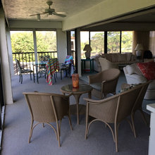 Cougar Condo