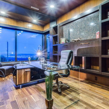 Millstream II - British Properties