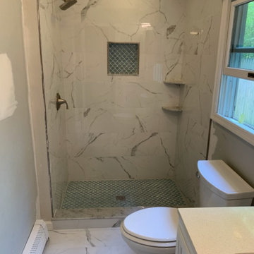 Hampton Bays Bathroom Remodel