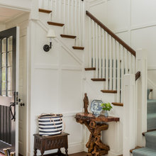 Wainscoting