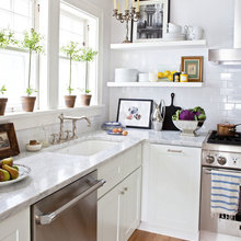 archer kitchen