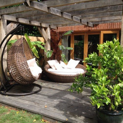 Customer Projects - Loungem&ouml;bler
