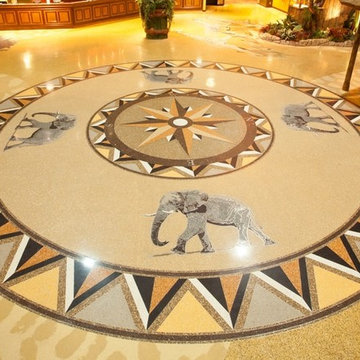 Kalahari Resort