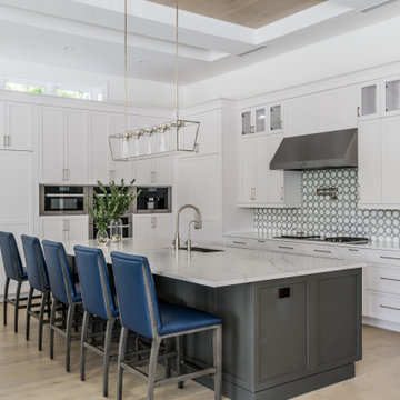 Custom Residence