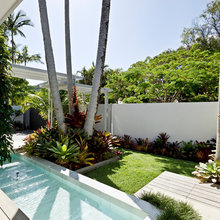 Pool Design Ideas