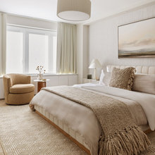 Painter Bedrooms