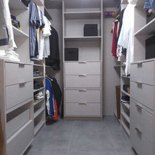 My closet