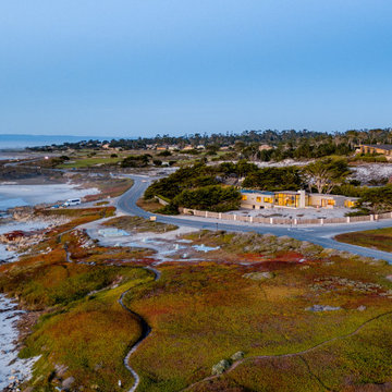 Straine Residence | Pebble Beach