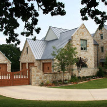 Exteriors