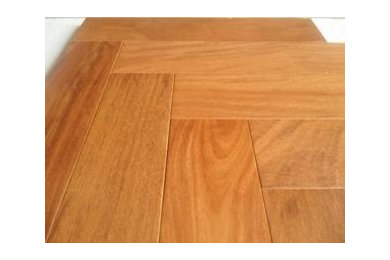 brazilian teak wood flooring