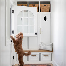 Mudroom