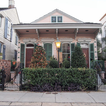 Photo Tour: New Orleans Spreads Its Cheer With Festive Decor