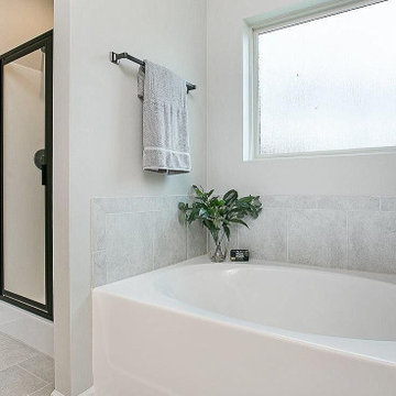 Basic Traditional of Interiors, Bathroom Remodeling in Sunnyvale, CA