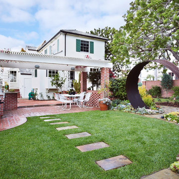 Landscape Design