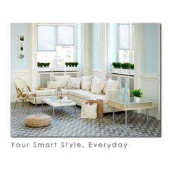 Roller Shades - Roller Shades
