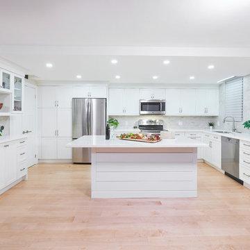 Port credit Residence