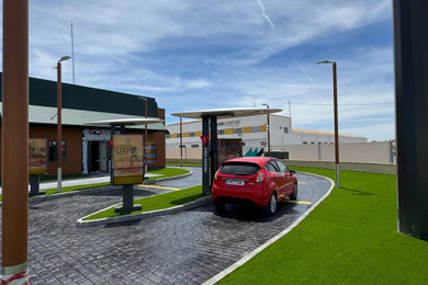 McDonald's Yecla
