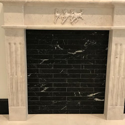 Dallas Showroom - Building Materials