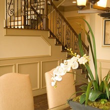 Foyer ideas