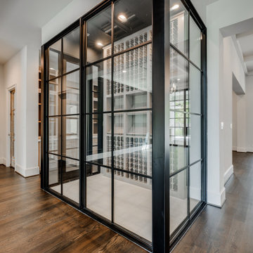 Custom Home - Roaring Brook