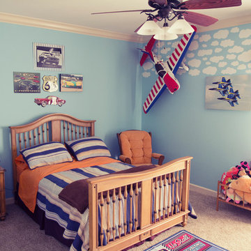 Kid's Room