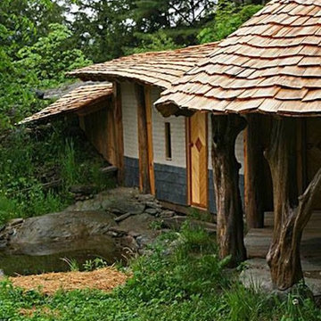 Research Farm - Land