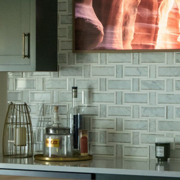 Bryon Center Whole-Home Remodel