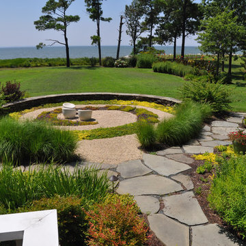 Tilghman Island Project