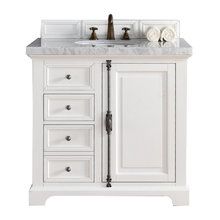bathroom vanity