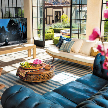 Outdoor Projects