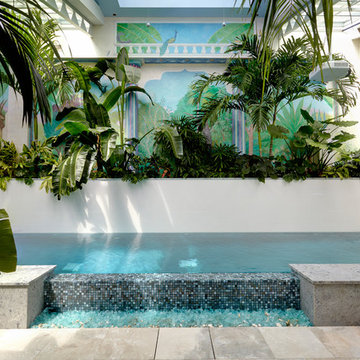Westport Contemporary Residence
