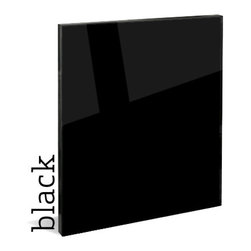 SOHO UV Lacquered High Gloss Panels - Kitchen Countertops