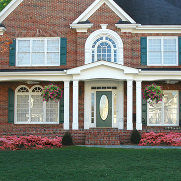 Front Porches