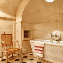 Best Limestone and Marble Bathtubs - Bathtubs