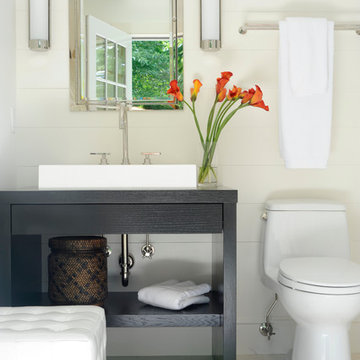 Bathrooms